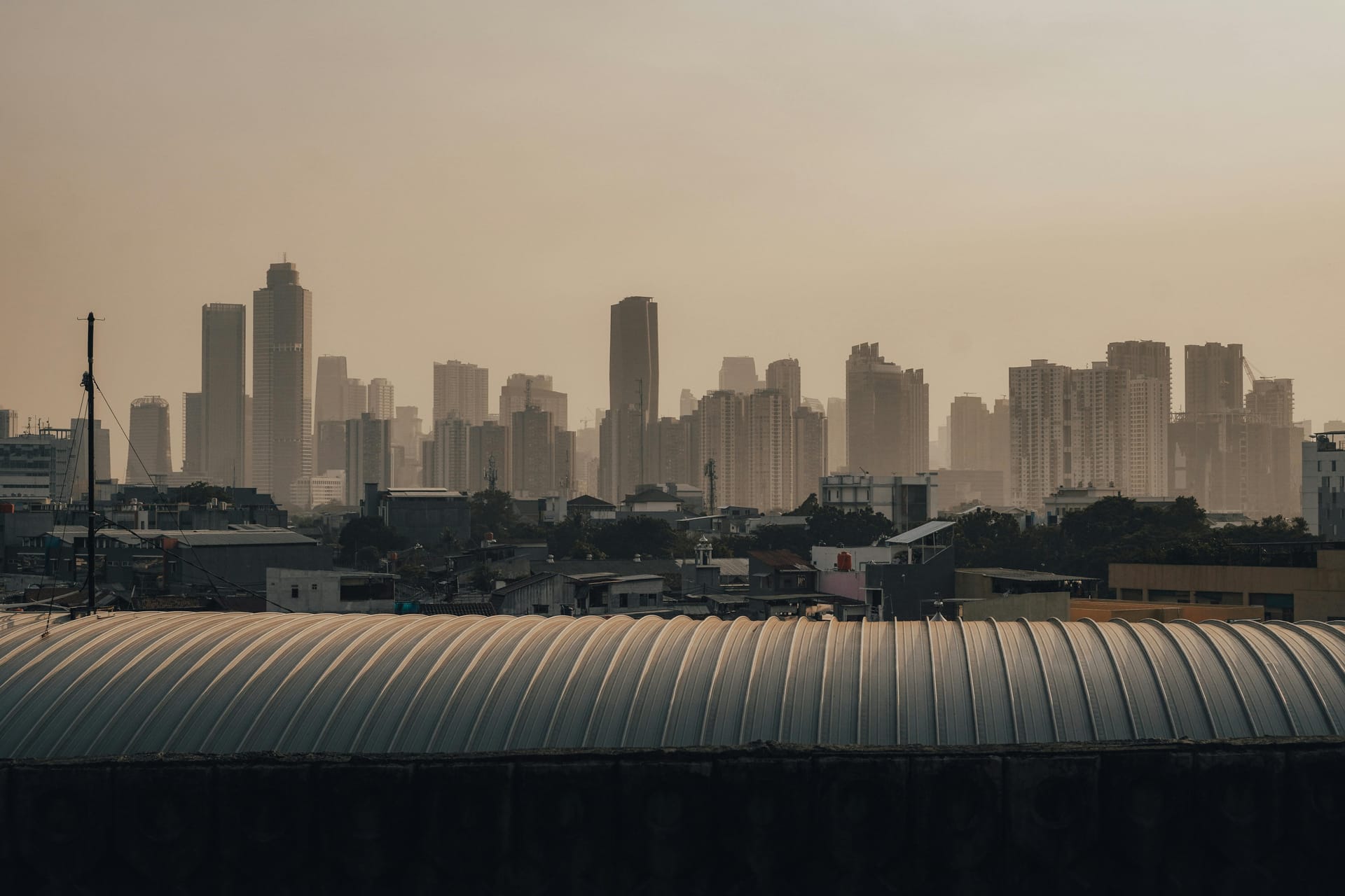 Segrate (MI) — local identity