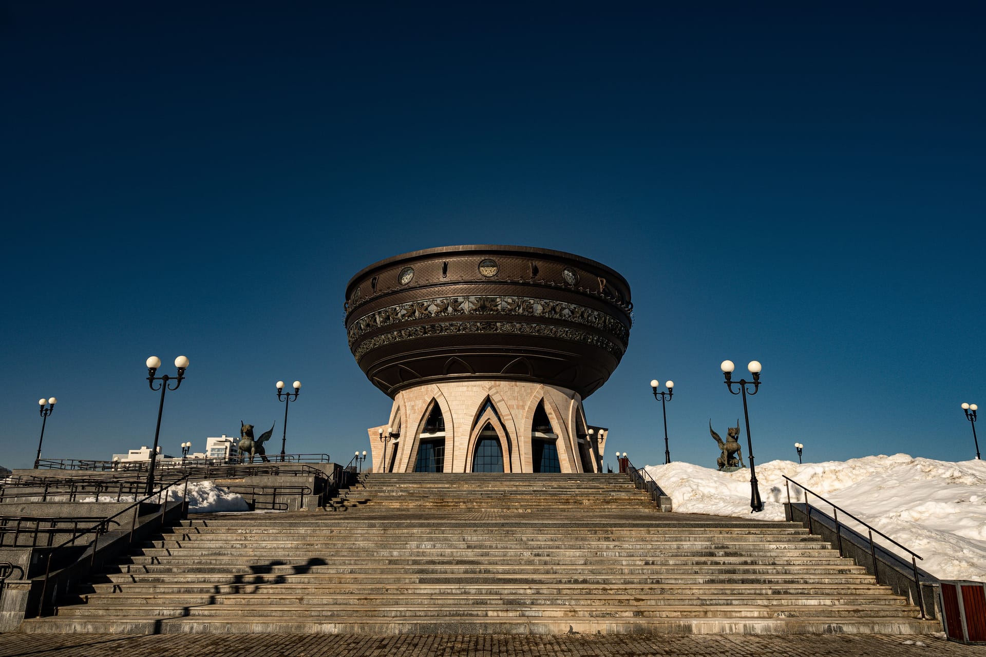 Semey — local identity