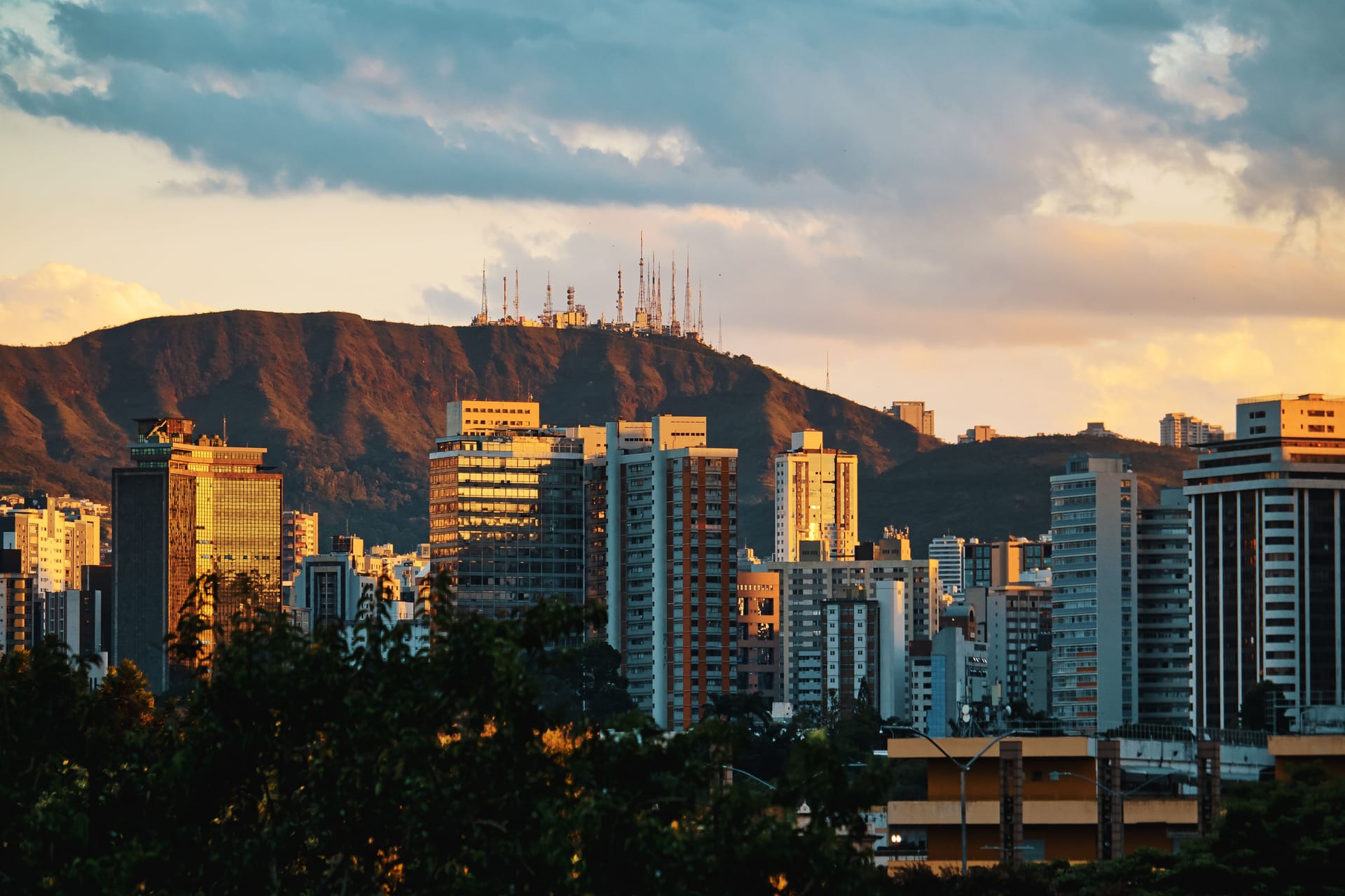 Serra Talhada — local identity