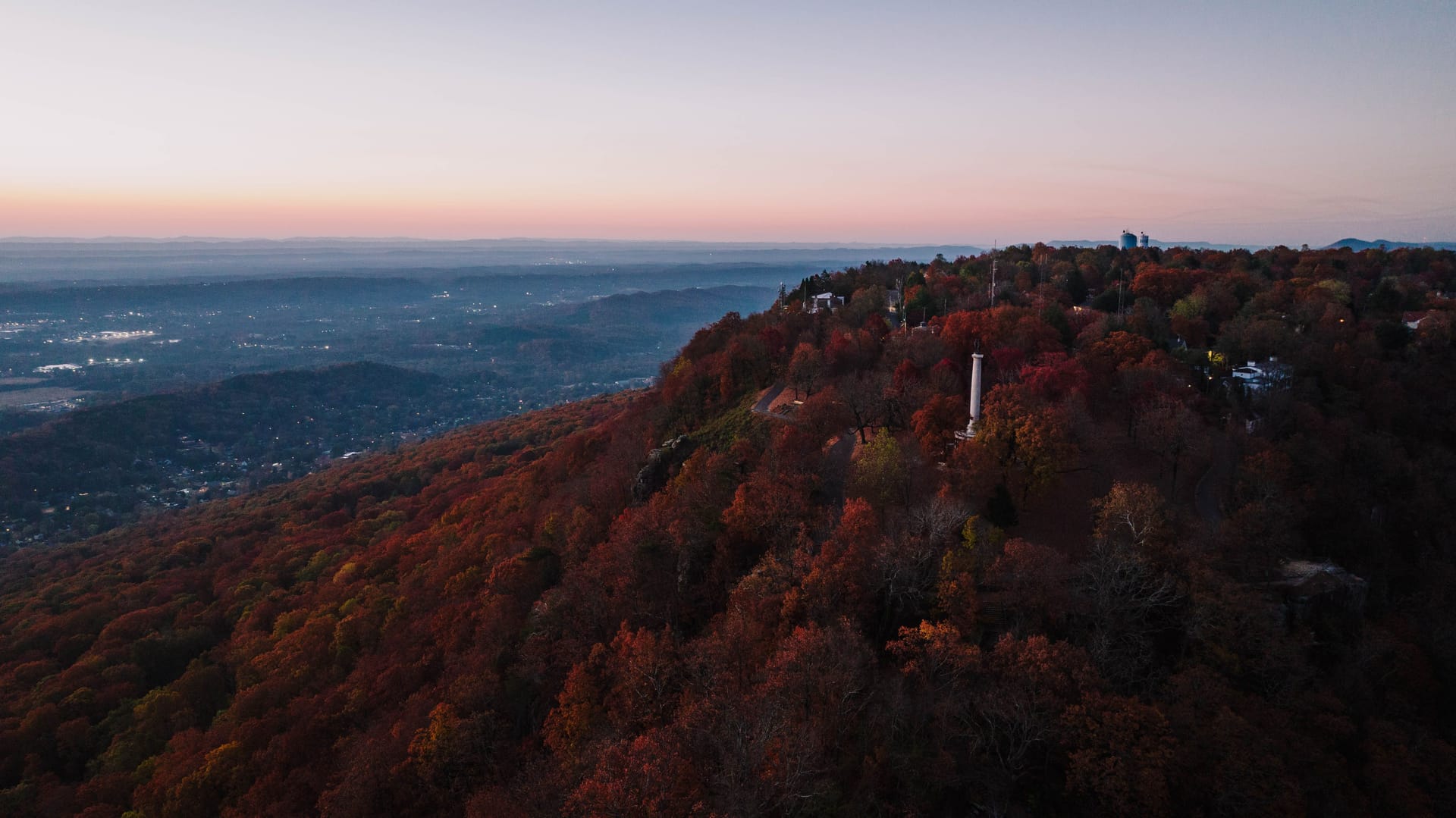 Sevierville — local identity