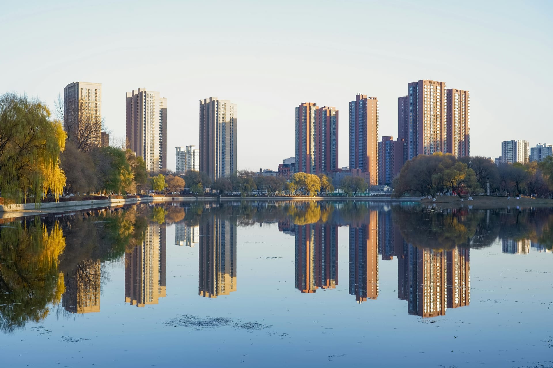 Shenyang — local identity