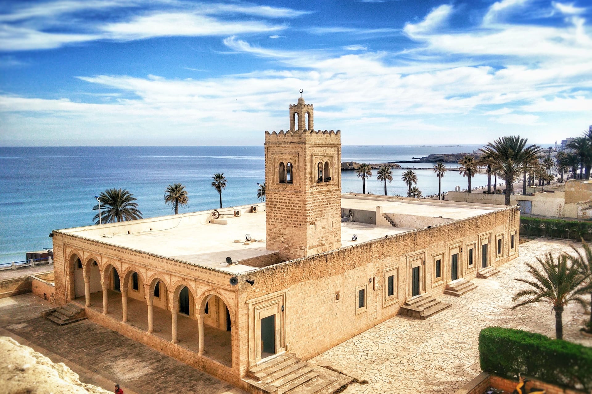 Sidi El Barrani — local identity
