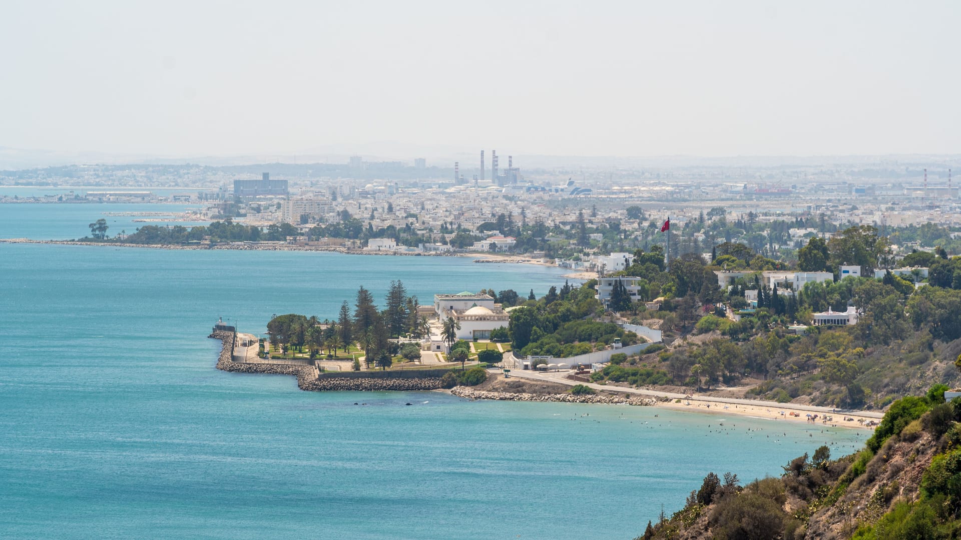 Sidi Slimane — local identity