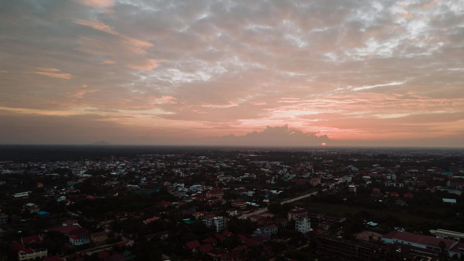 Siem Reap — local identity