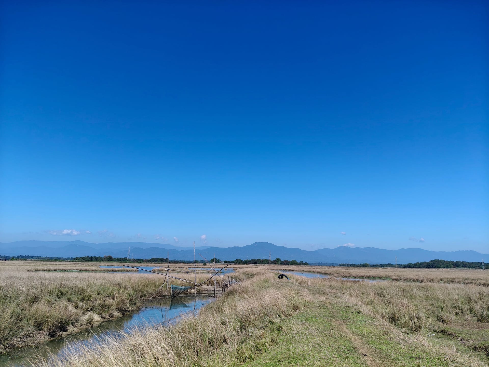 Silchar — local identity