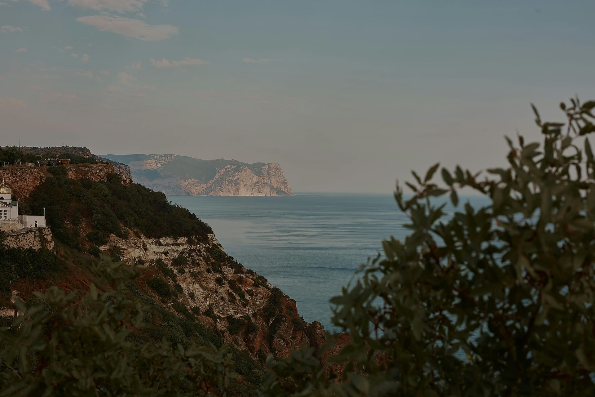 Simferopol — local identity