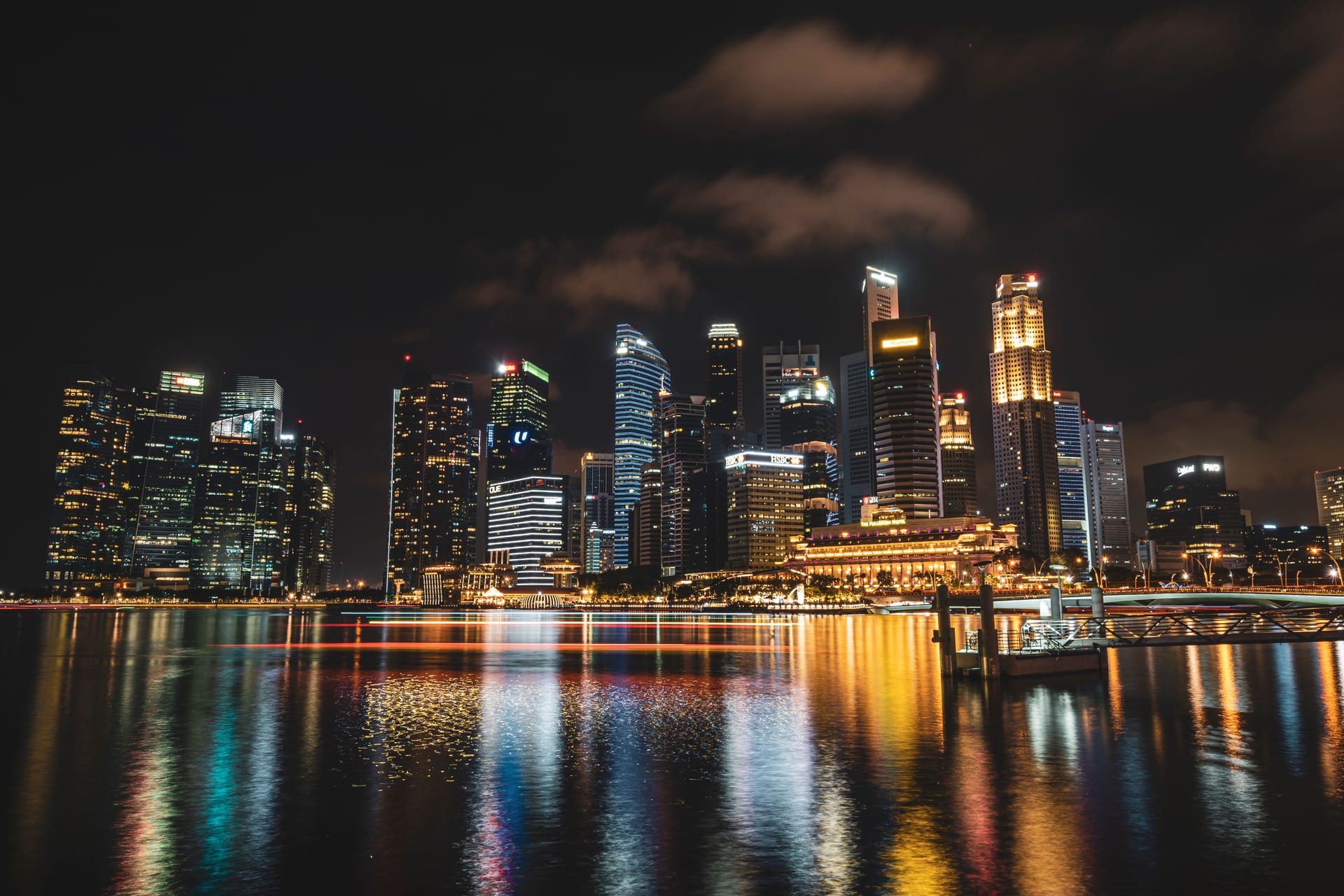 Seletar — local identity
