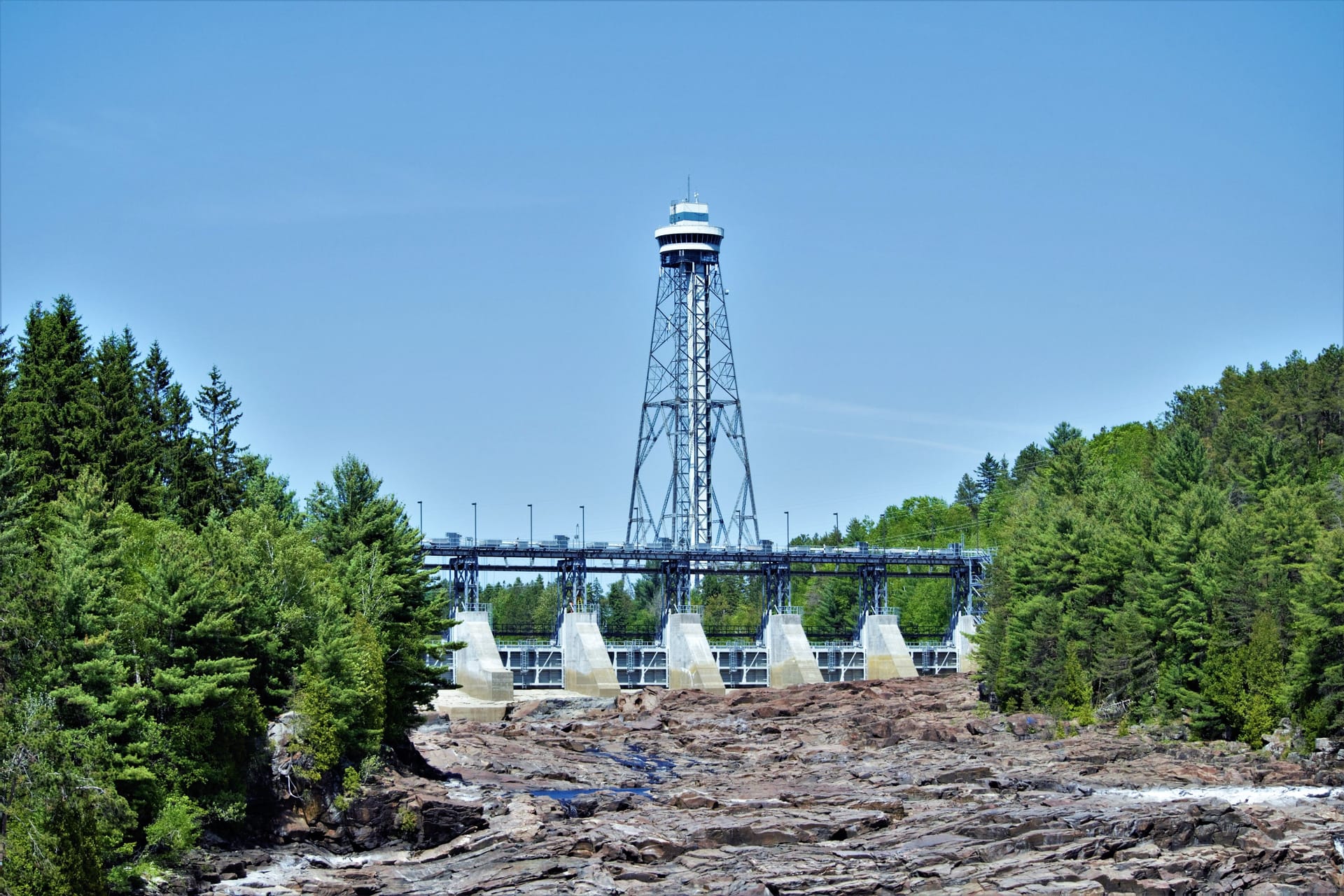 Sioux Lookout — local identity
