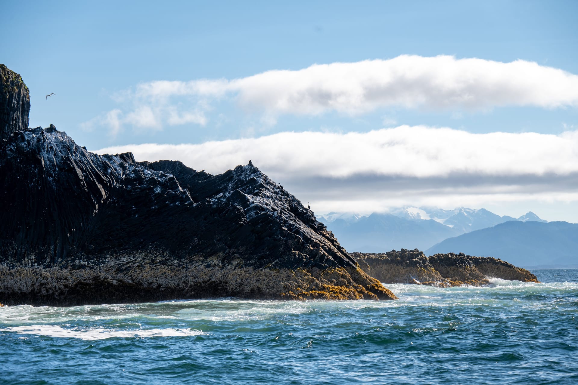 Sitka — local identity