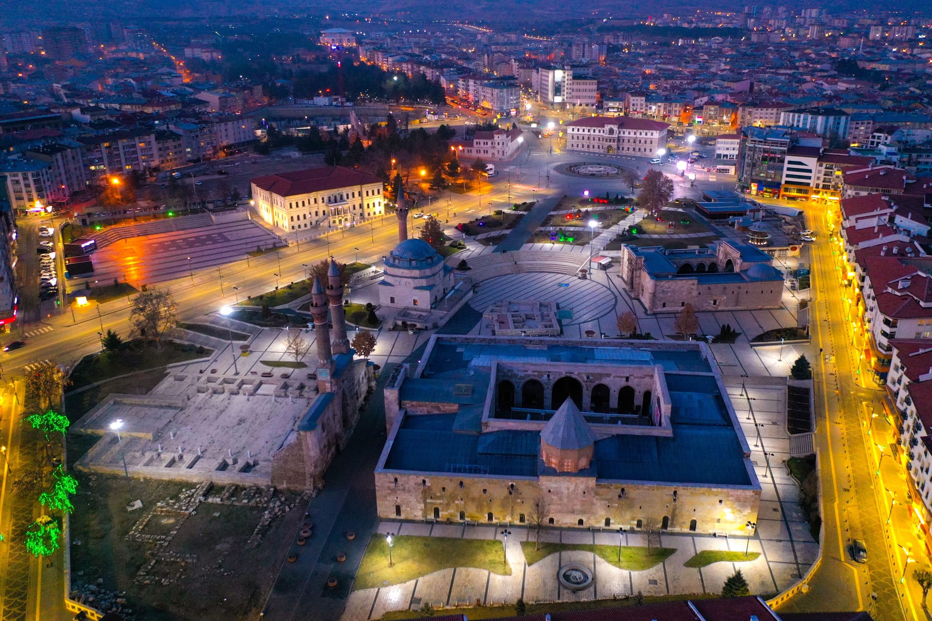 Sivas — local identity