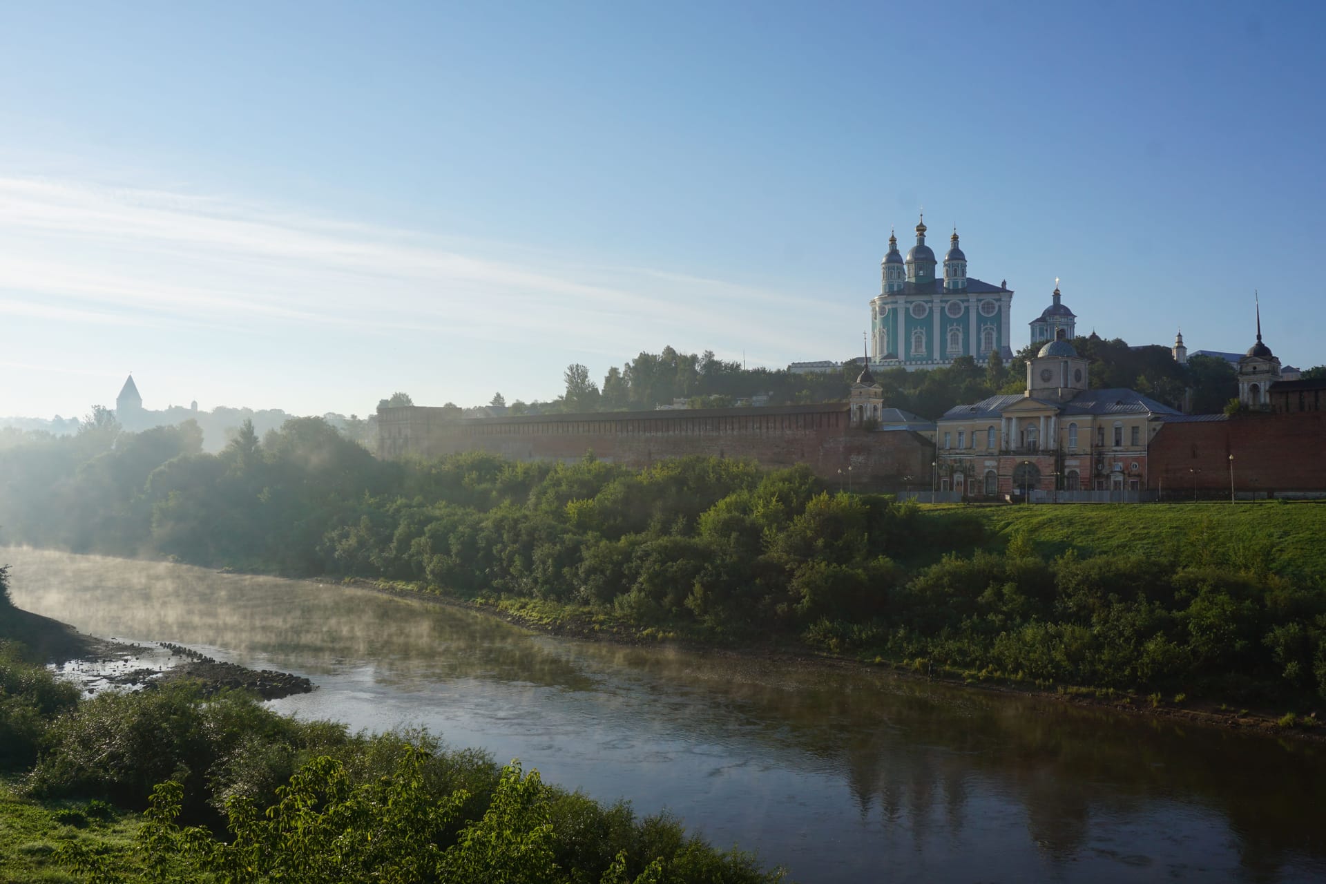 Smolensk — local identity
