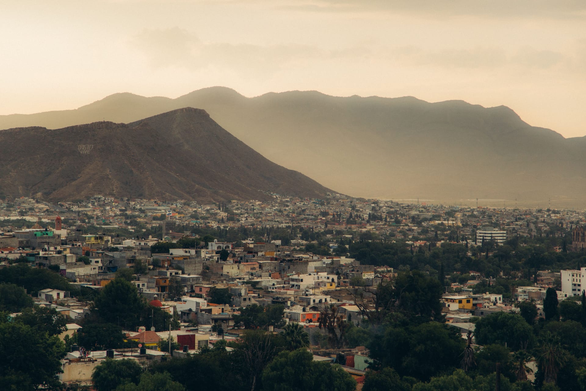 Socorro — local identity
