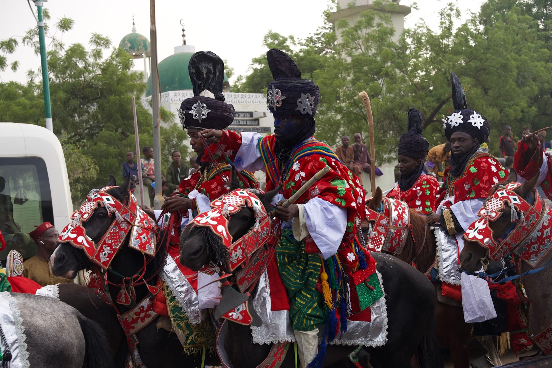 Sokoto — local identity