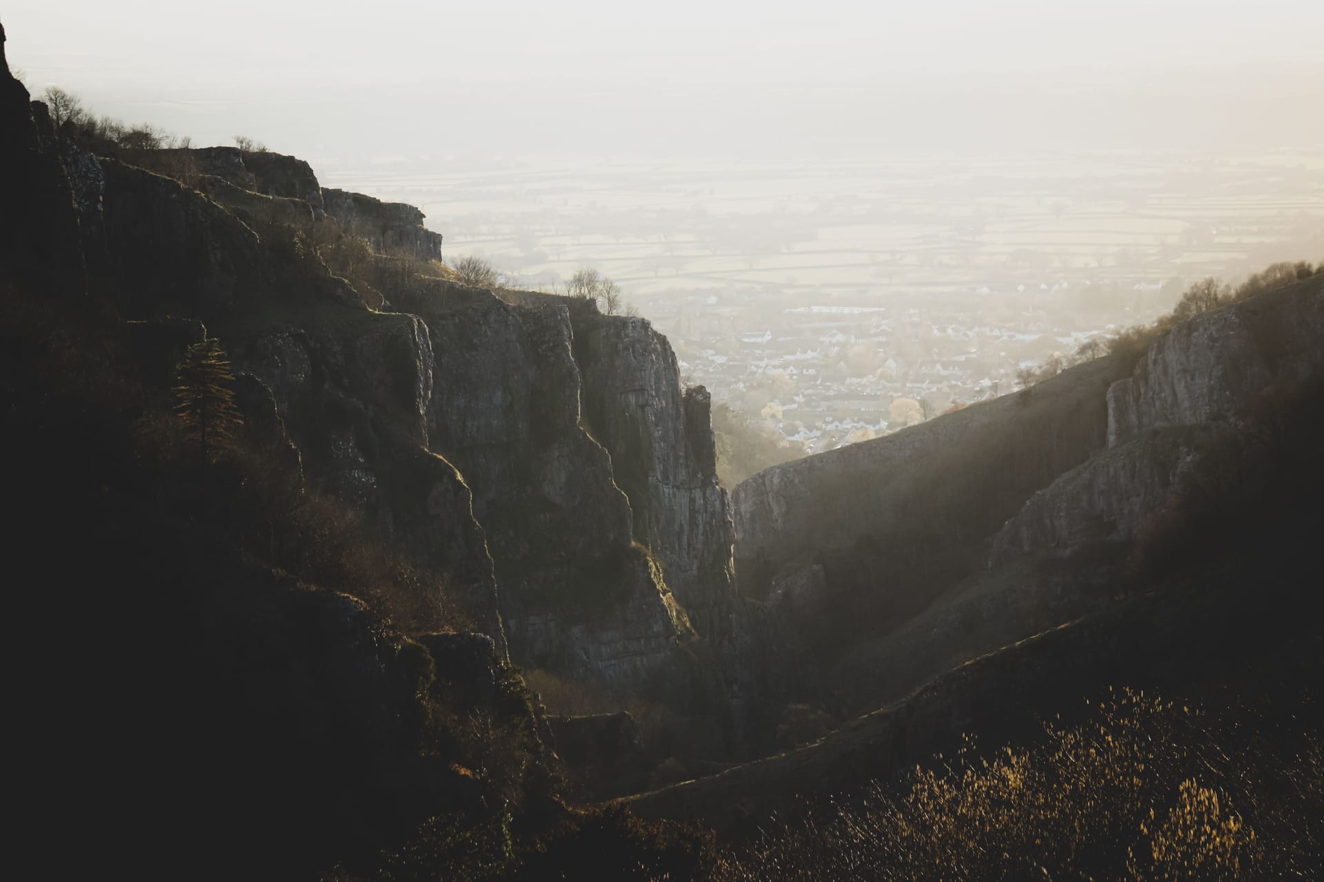 Somerset — local identity