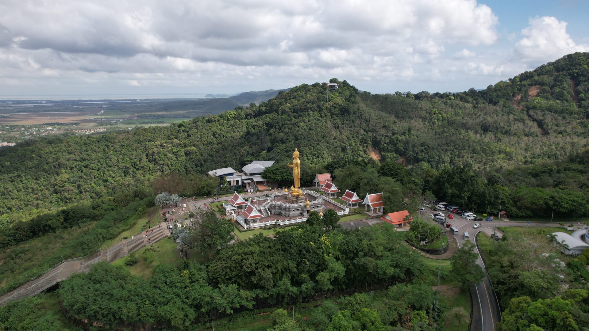 Songkhla — local identity