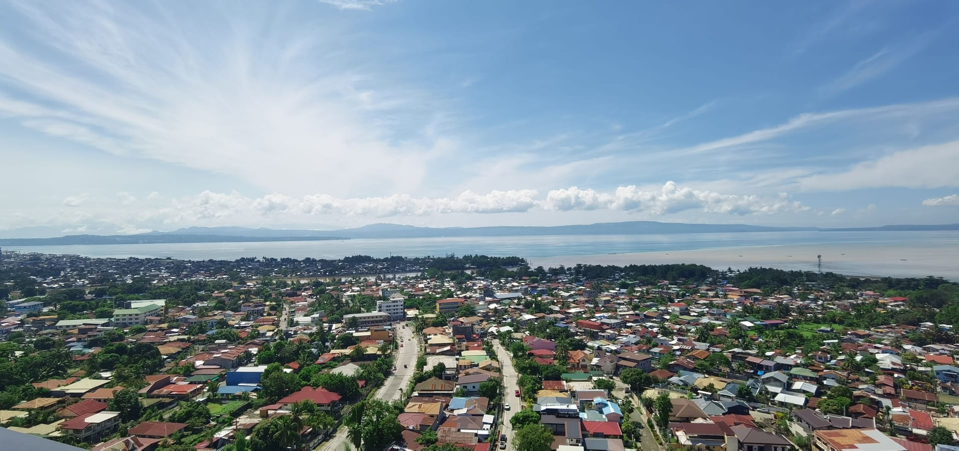 Sorong — local identity