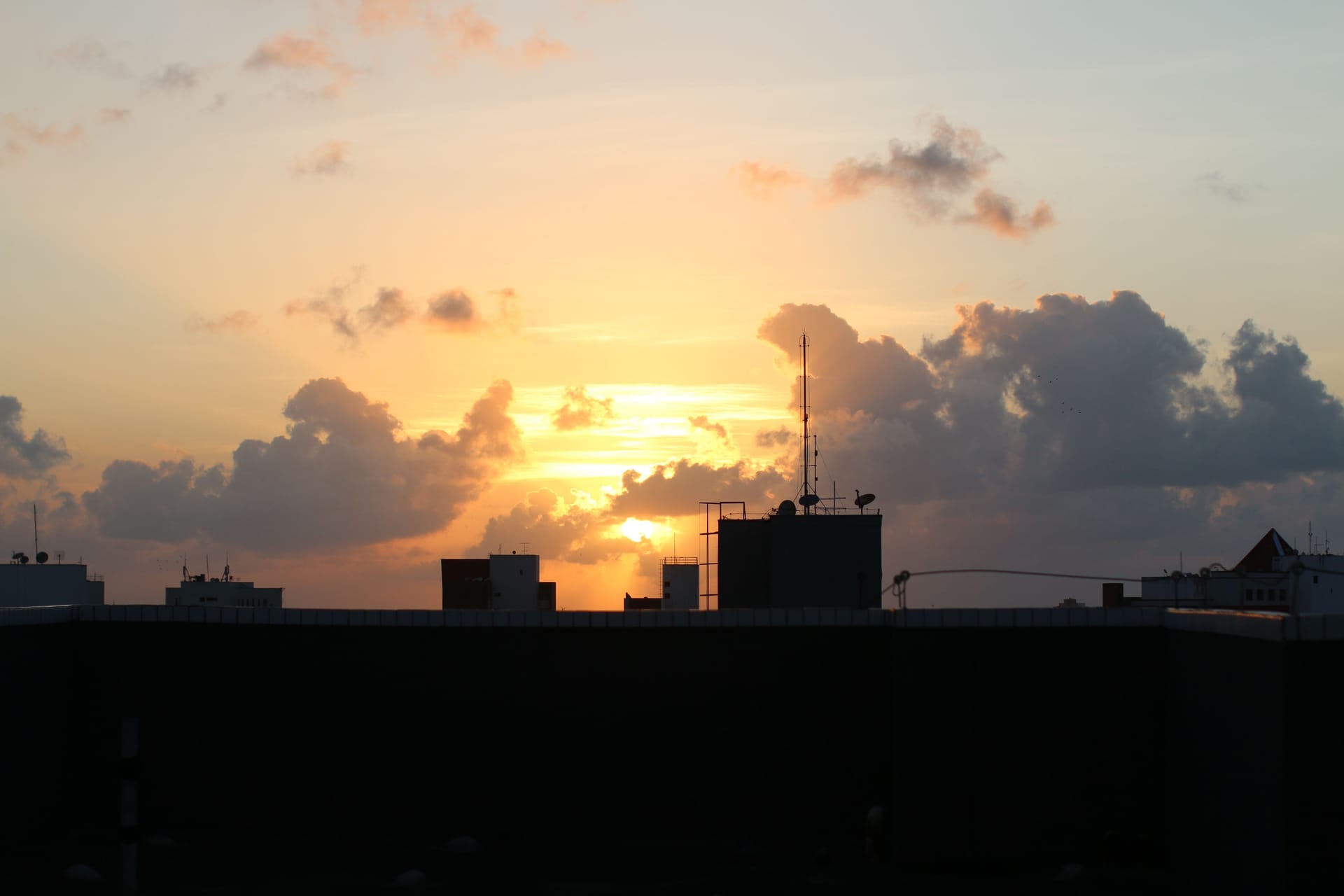 South Tarawa — local identity