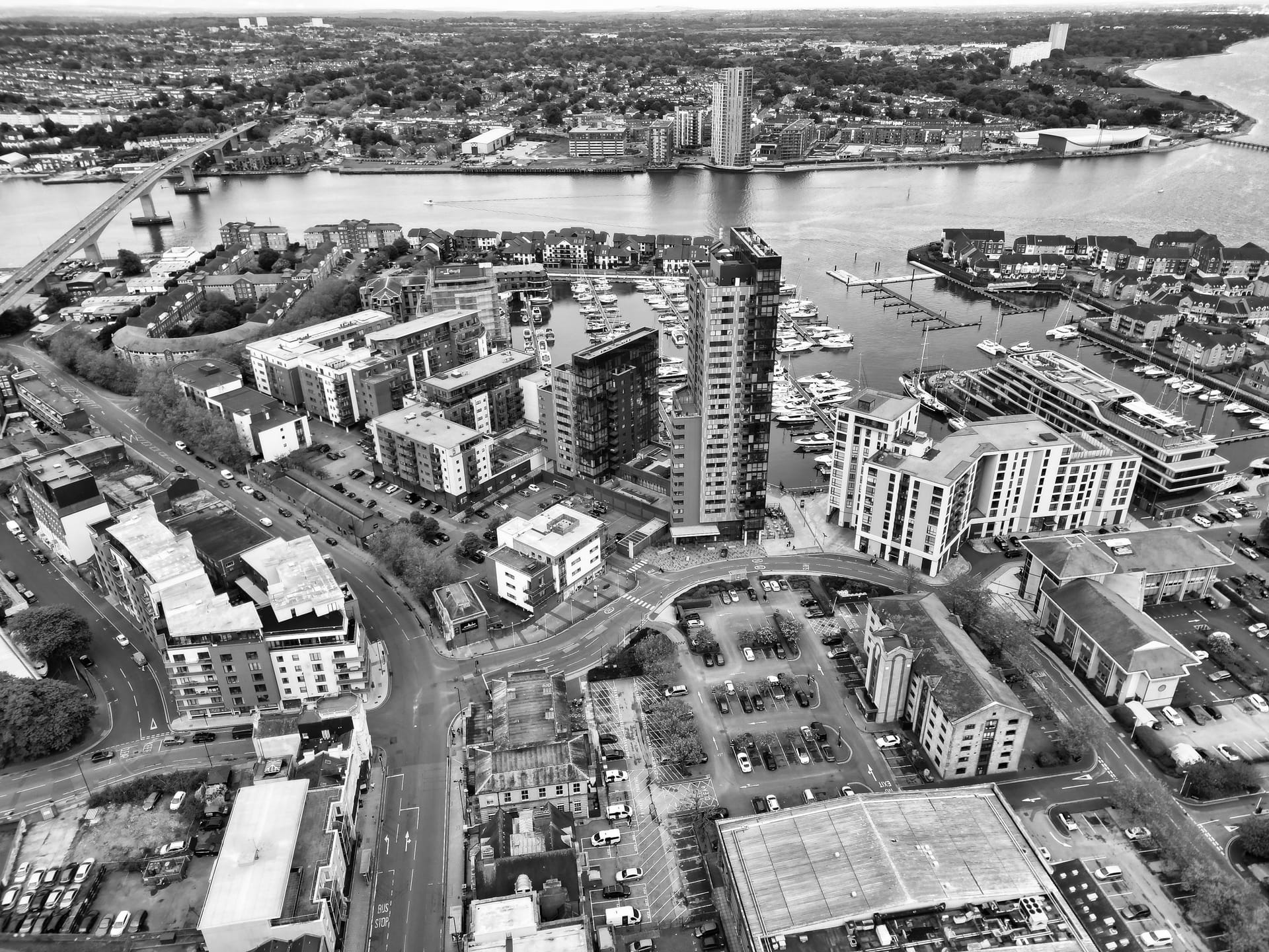 Southampton — local identity