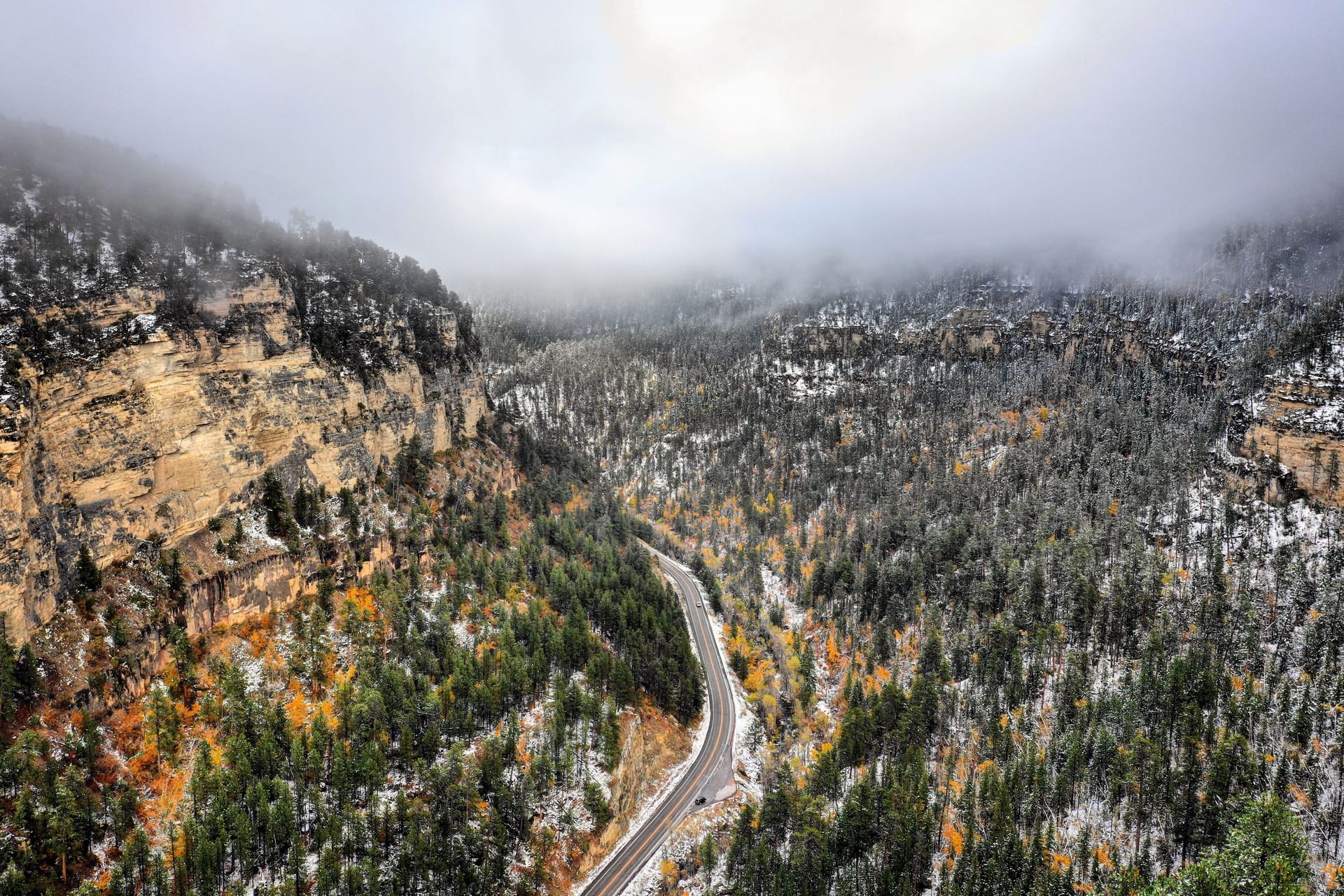 Spearfish — local identity