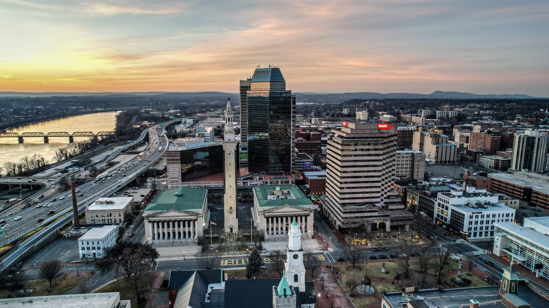 Springfield — local identity