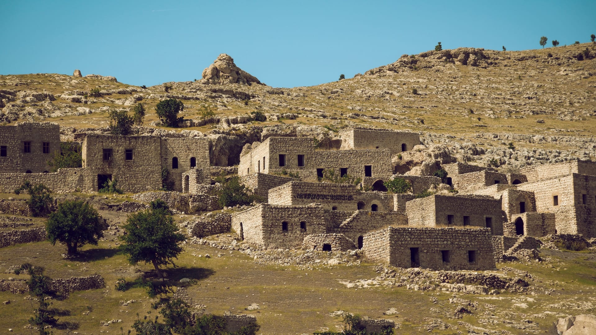 Şırnak — local identity