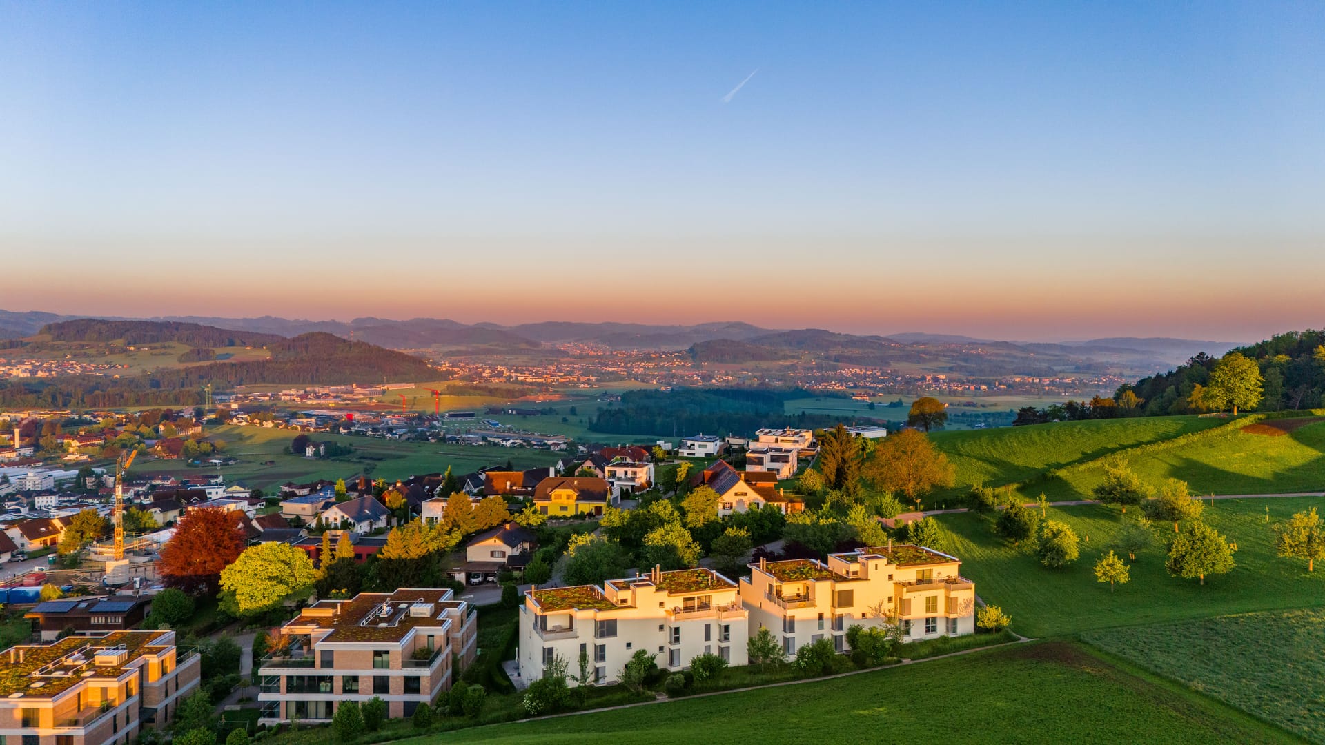 St. Gallen — local identity