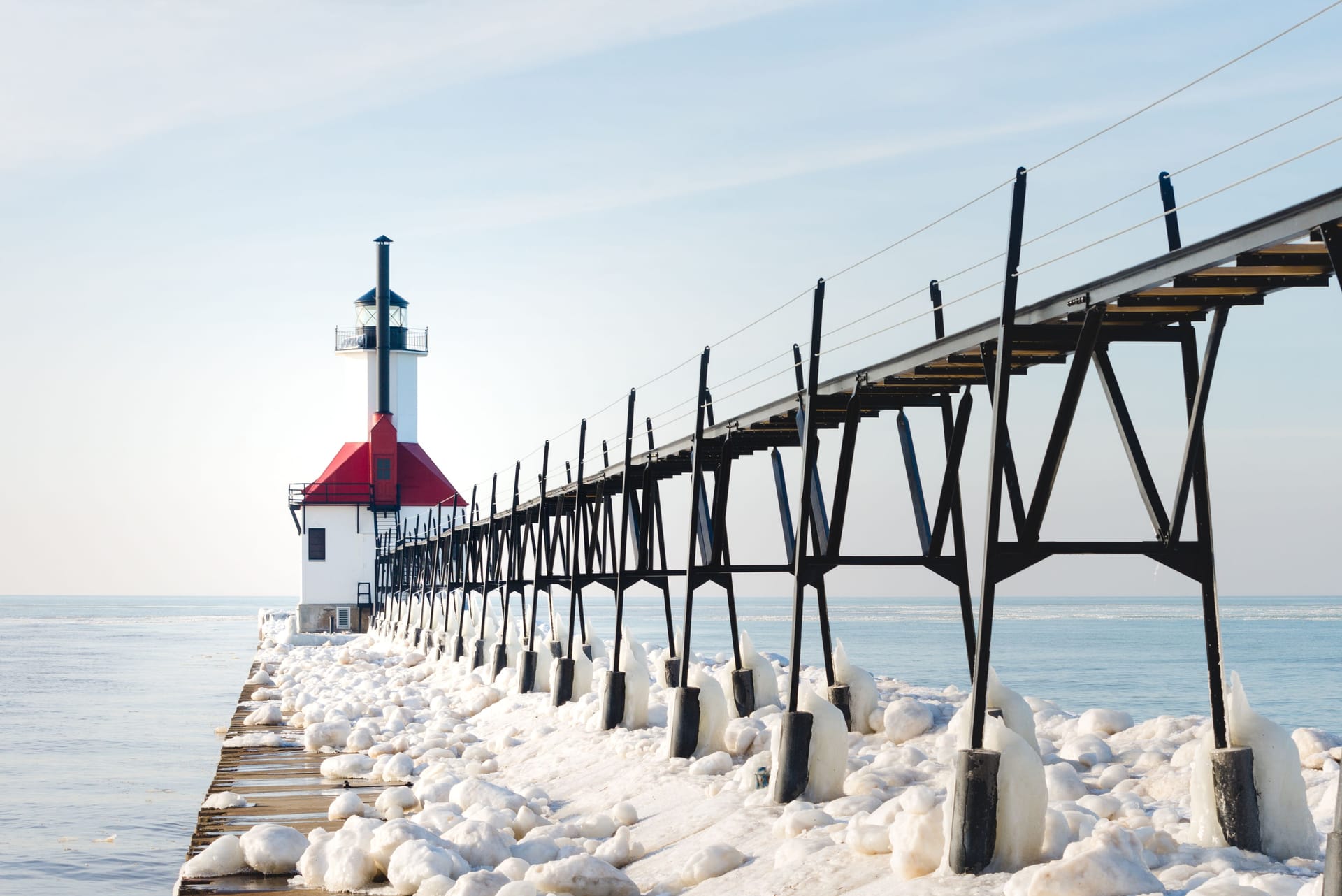 St Joseph — local identity