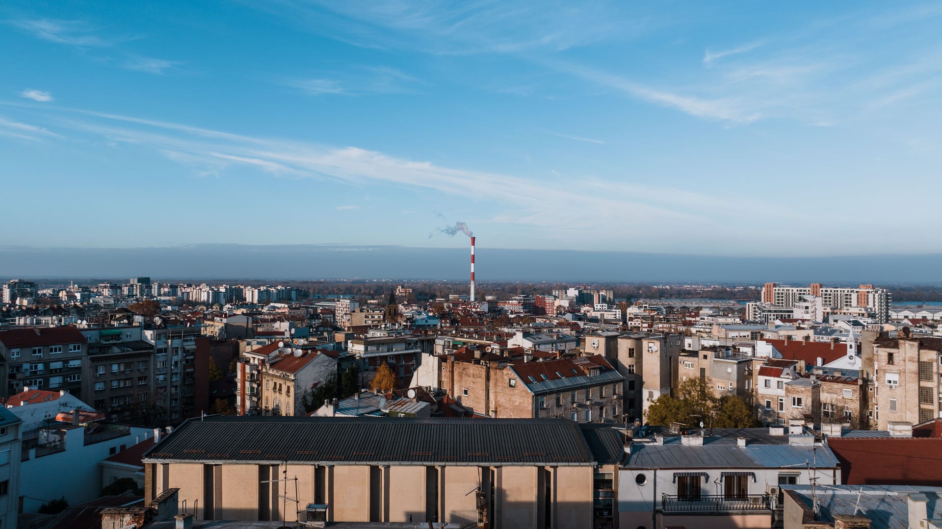 Stara Zagora — local identity