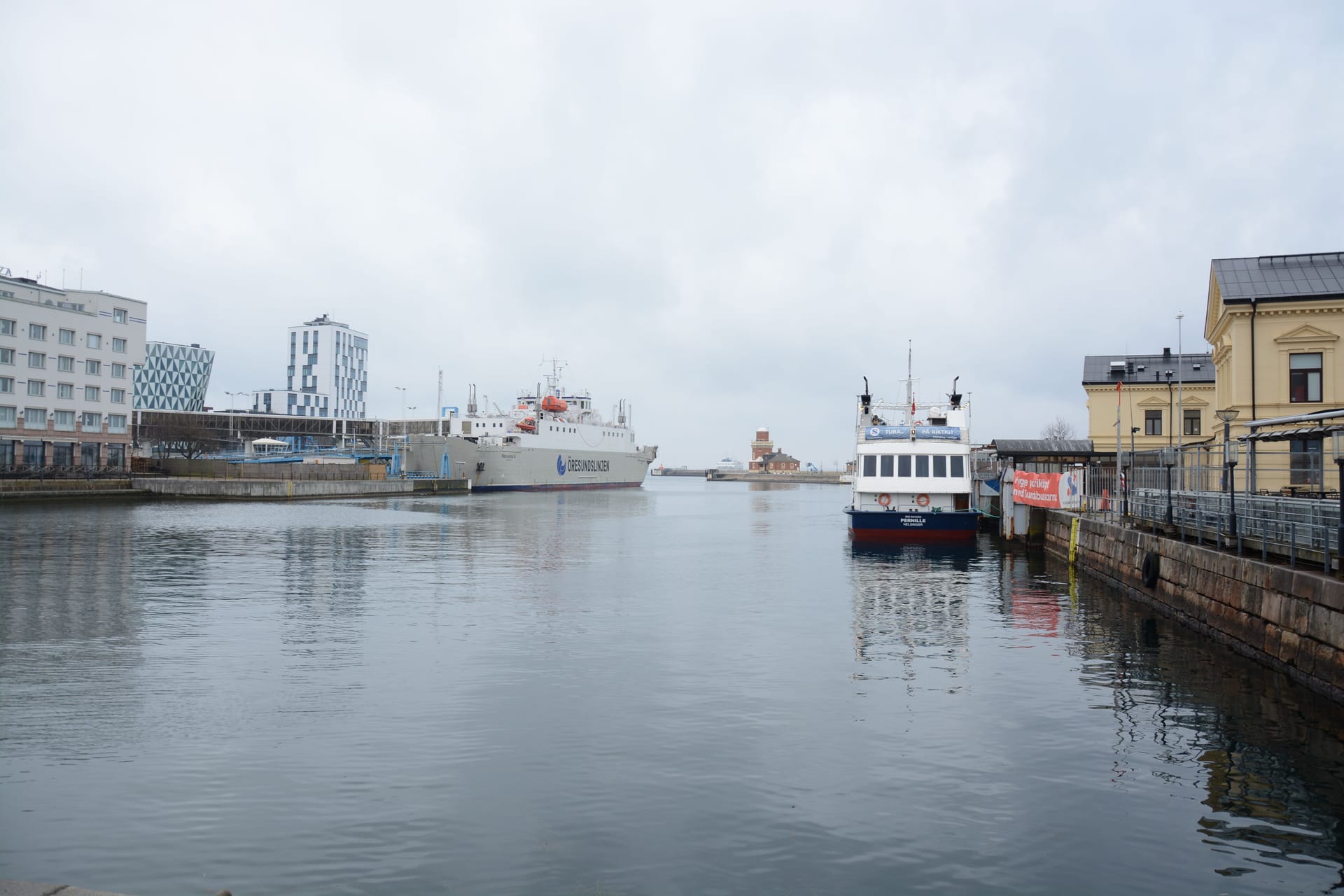 Stavanger — local identity