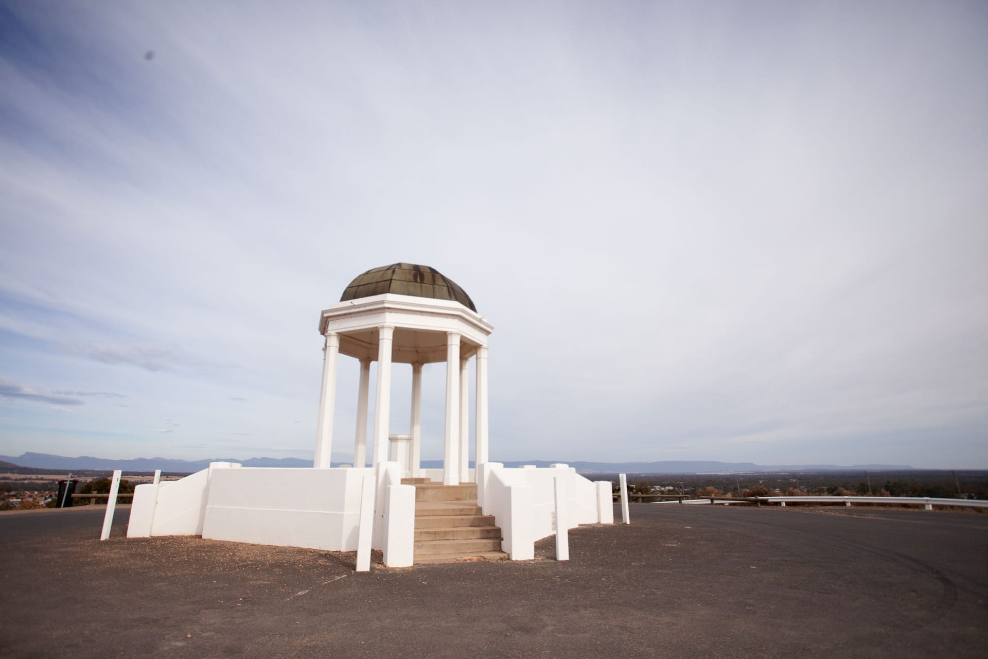 Stawell — local identity