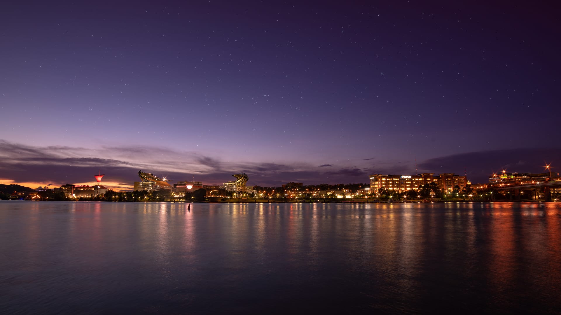 Stevens Point — local identity