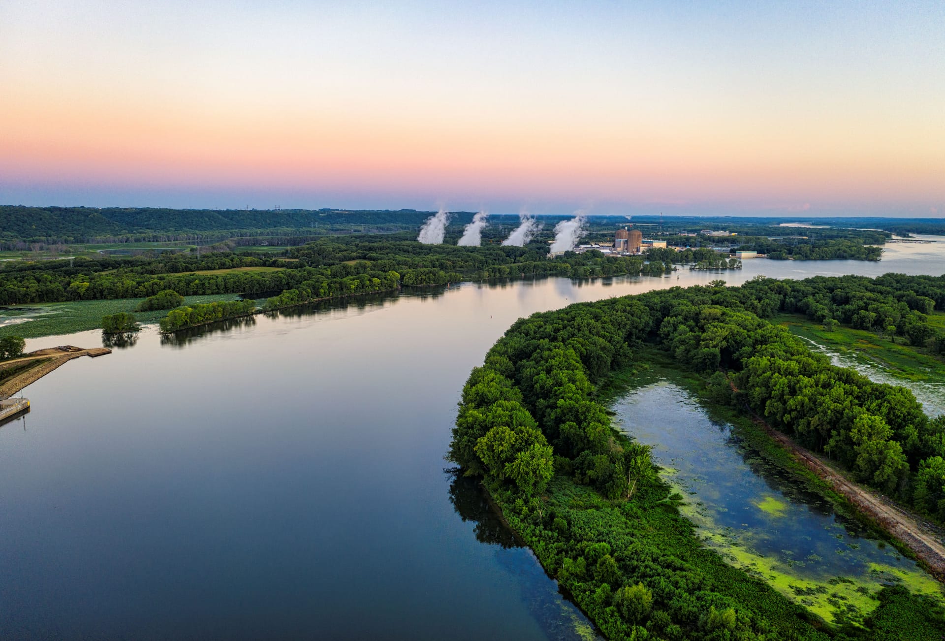 Stillwater — local identity