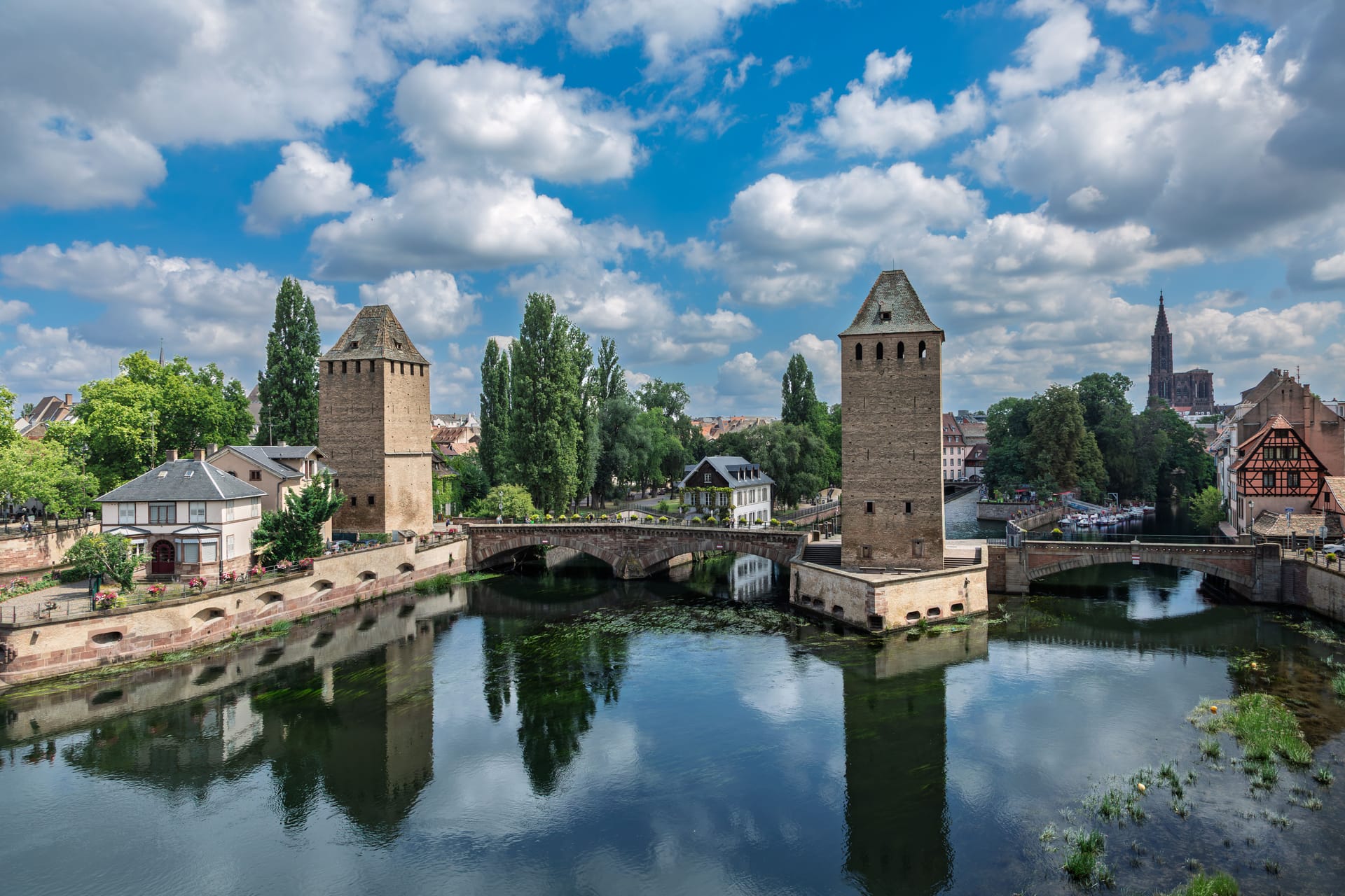 Strasbourg — local identity