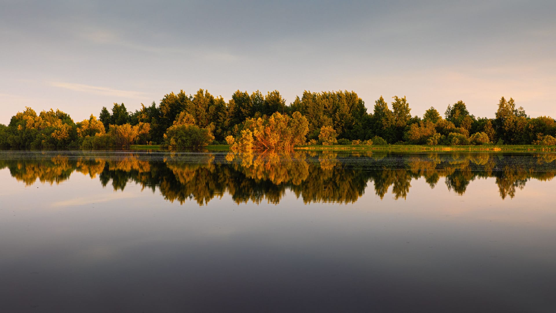 Strezhevoy — local identity