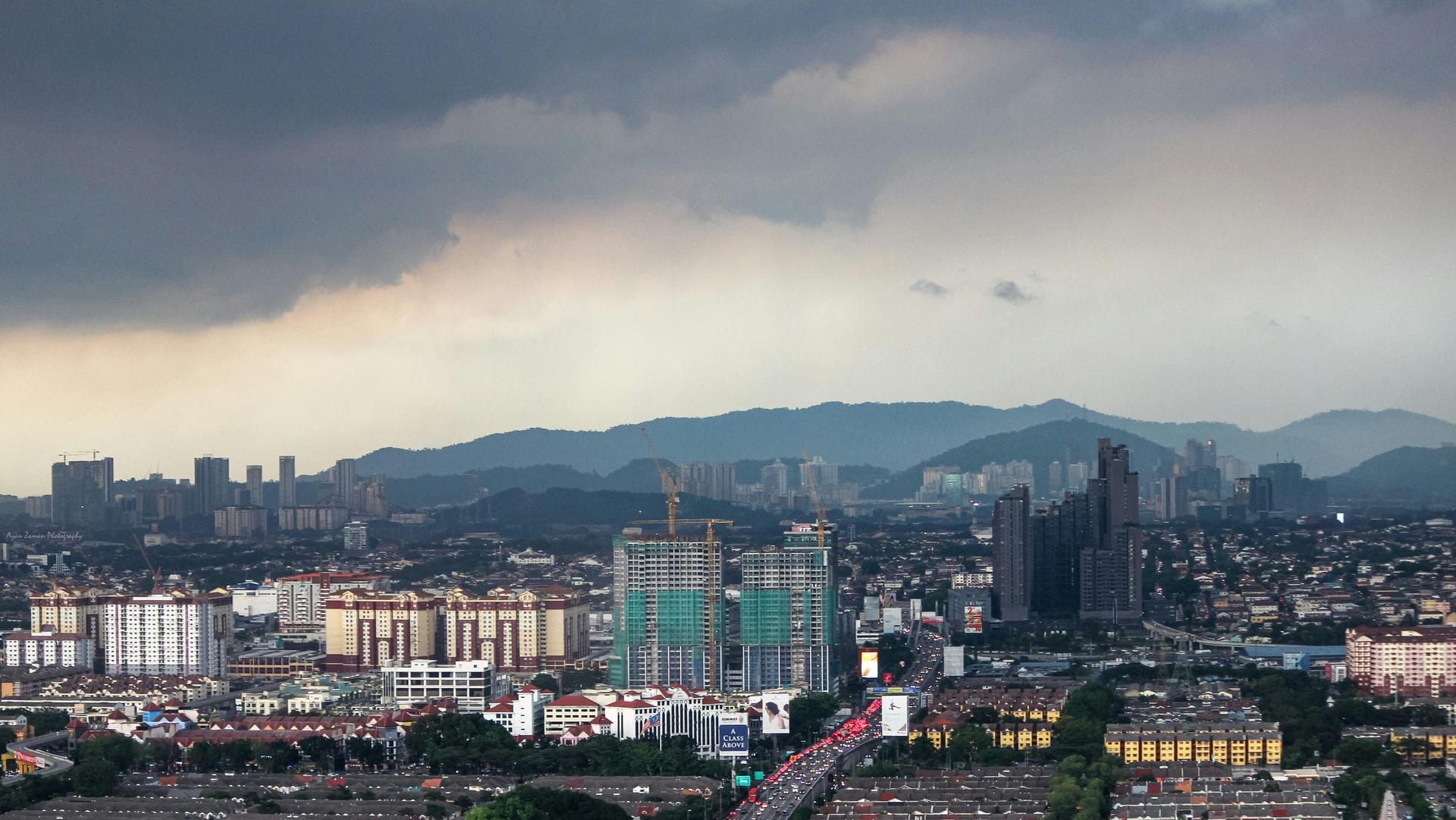 Subang — local identity
