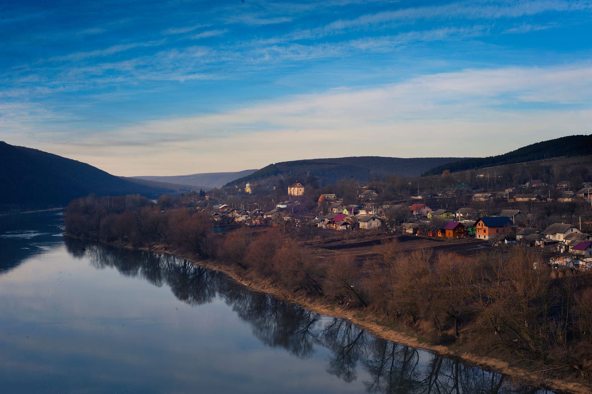 Suceava — local identity