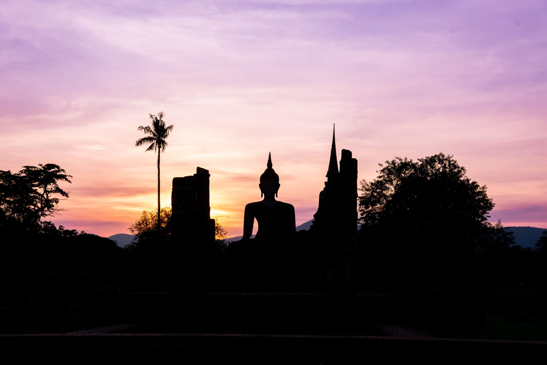 Sukhothai — local identity