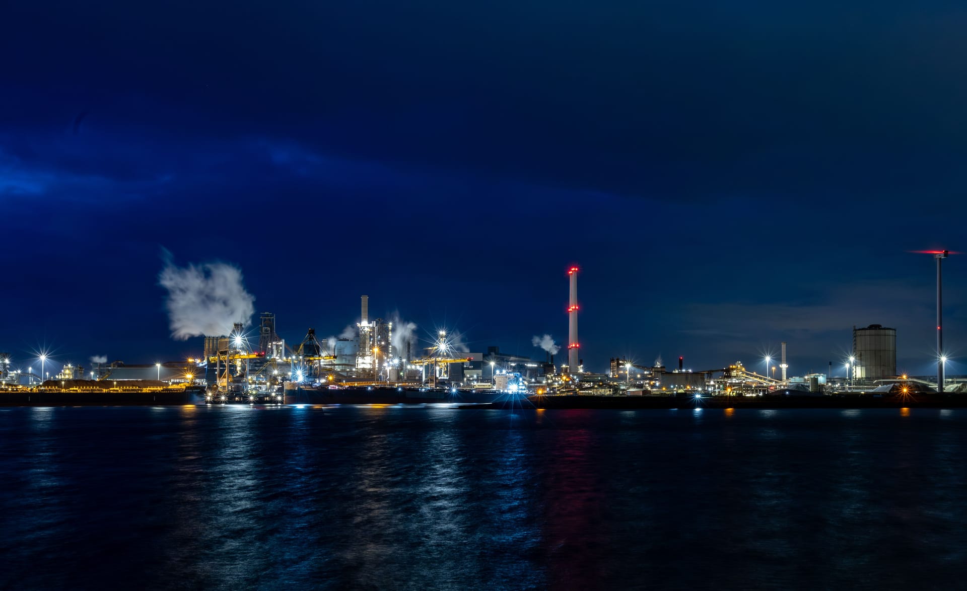 Suncor Energy Site — local identity