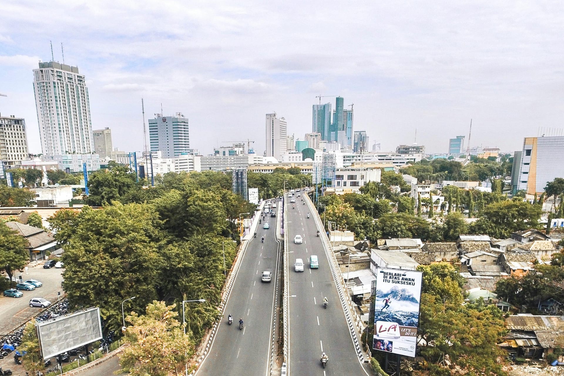 Surabaya — local identity