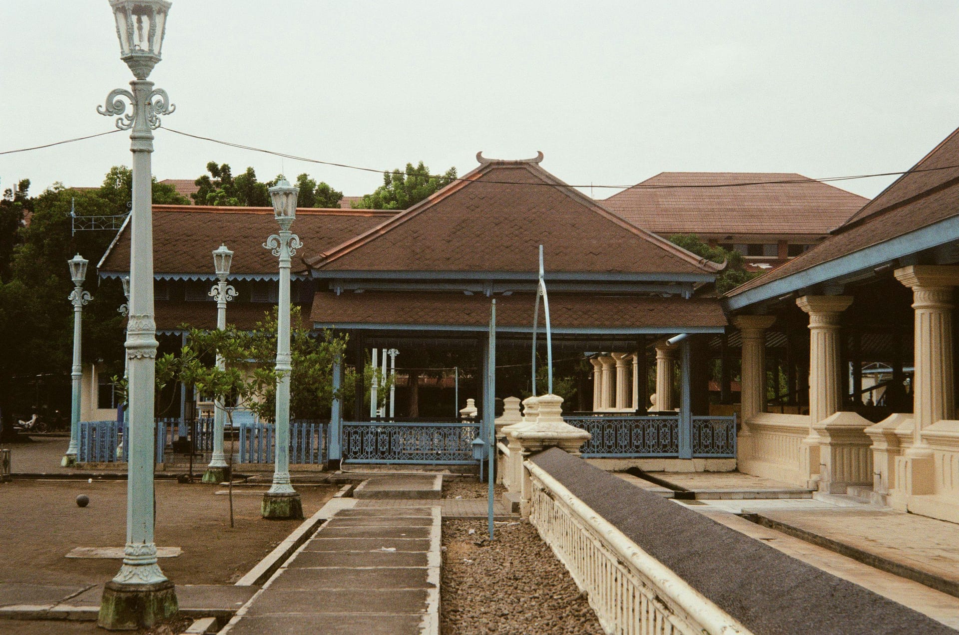 Surakarta — local identity