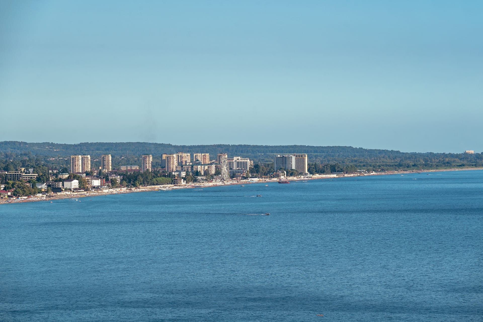 Svetlogorsk — local identity