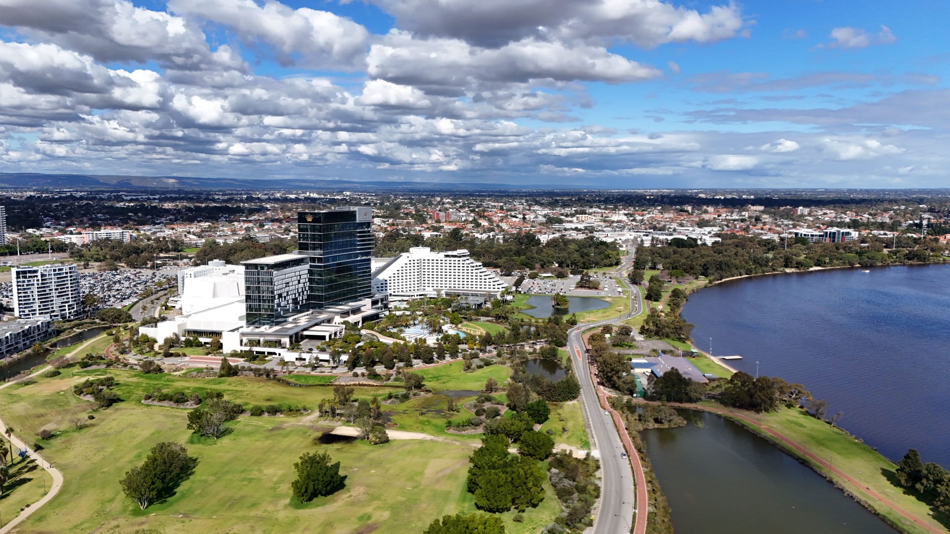 Swan Hill — local identity