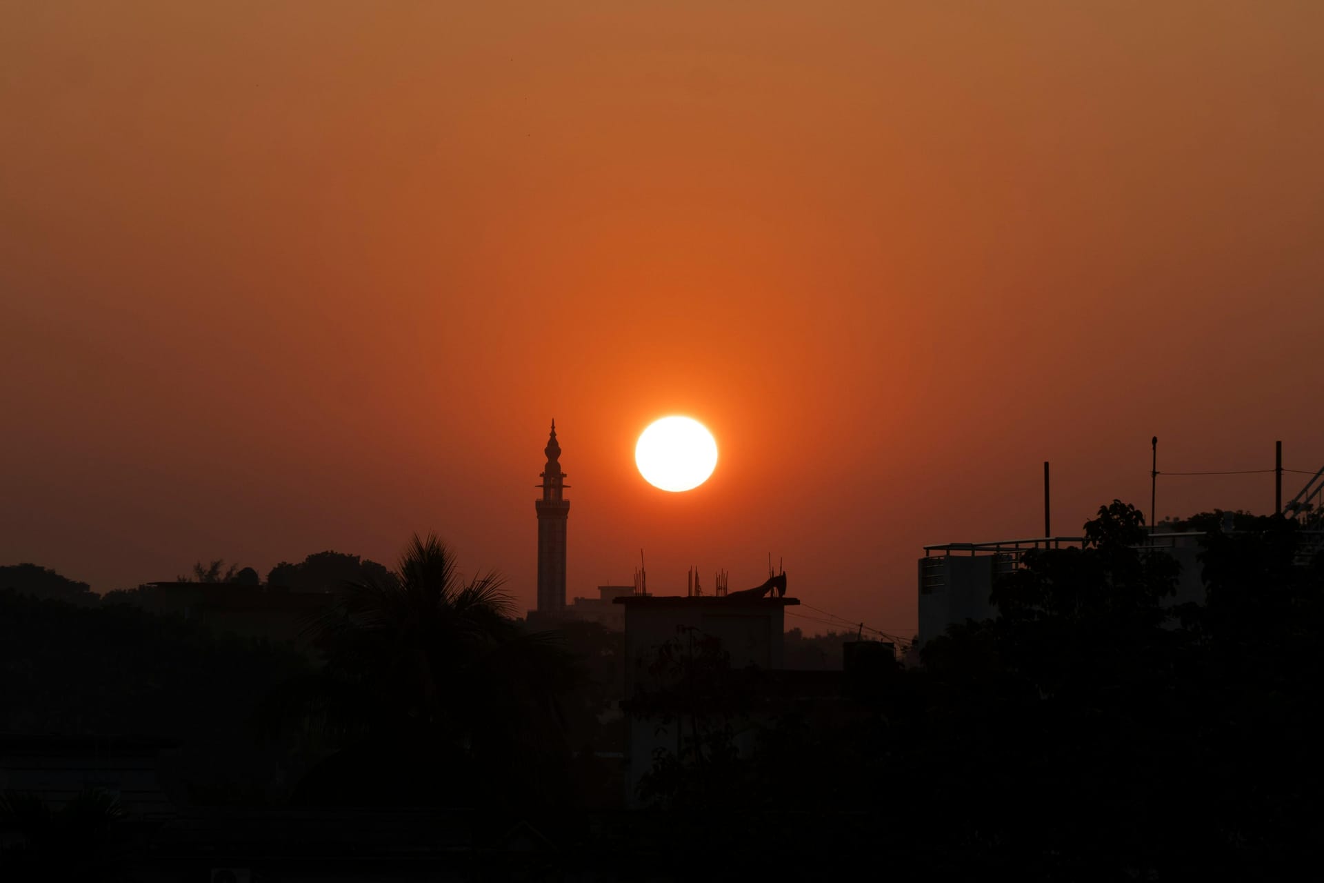 Sylhet — local identity