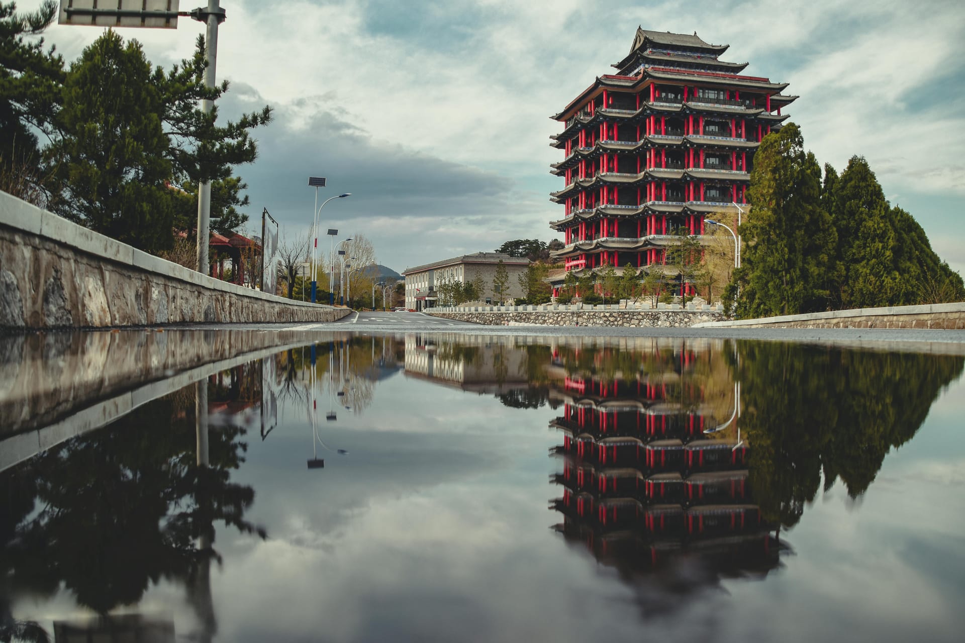 Taiyuan — local identity