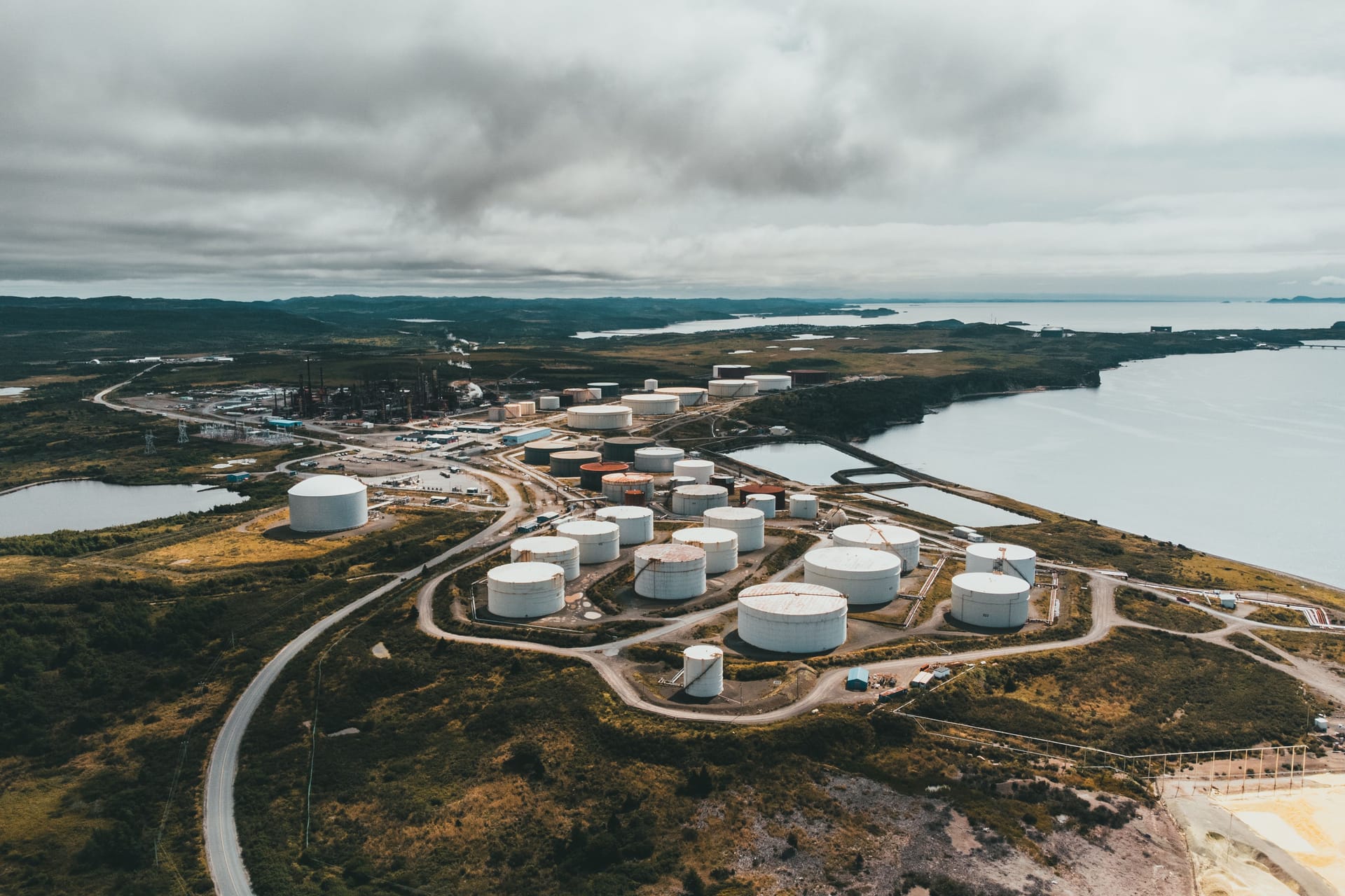 Talakan Oil Field — local identity