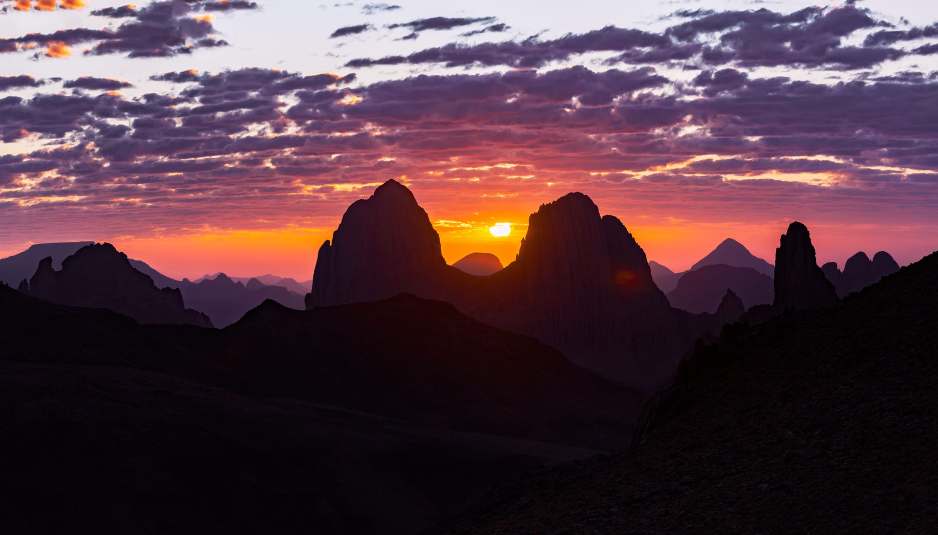 Tamanrasset — local identity