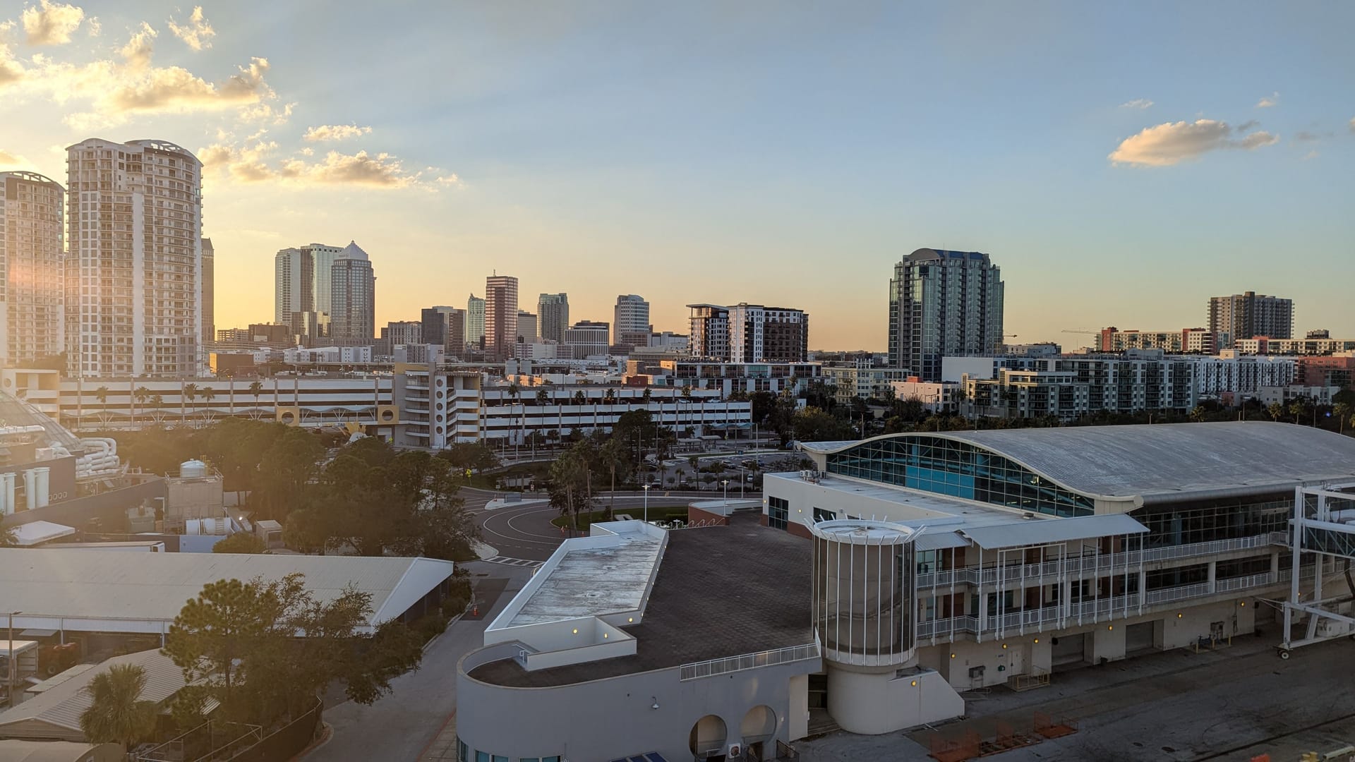 Tampa — local identity