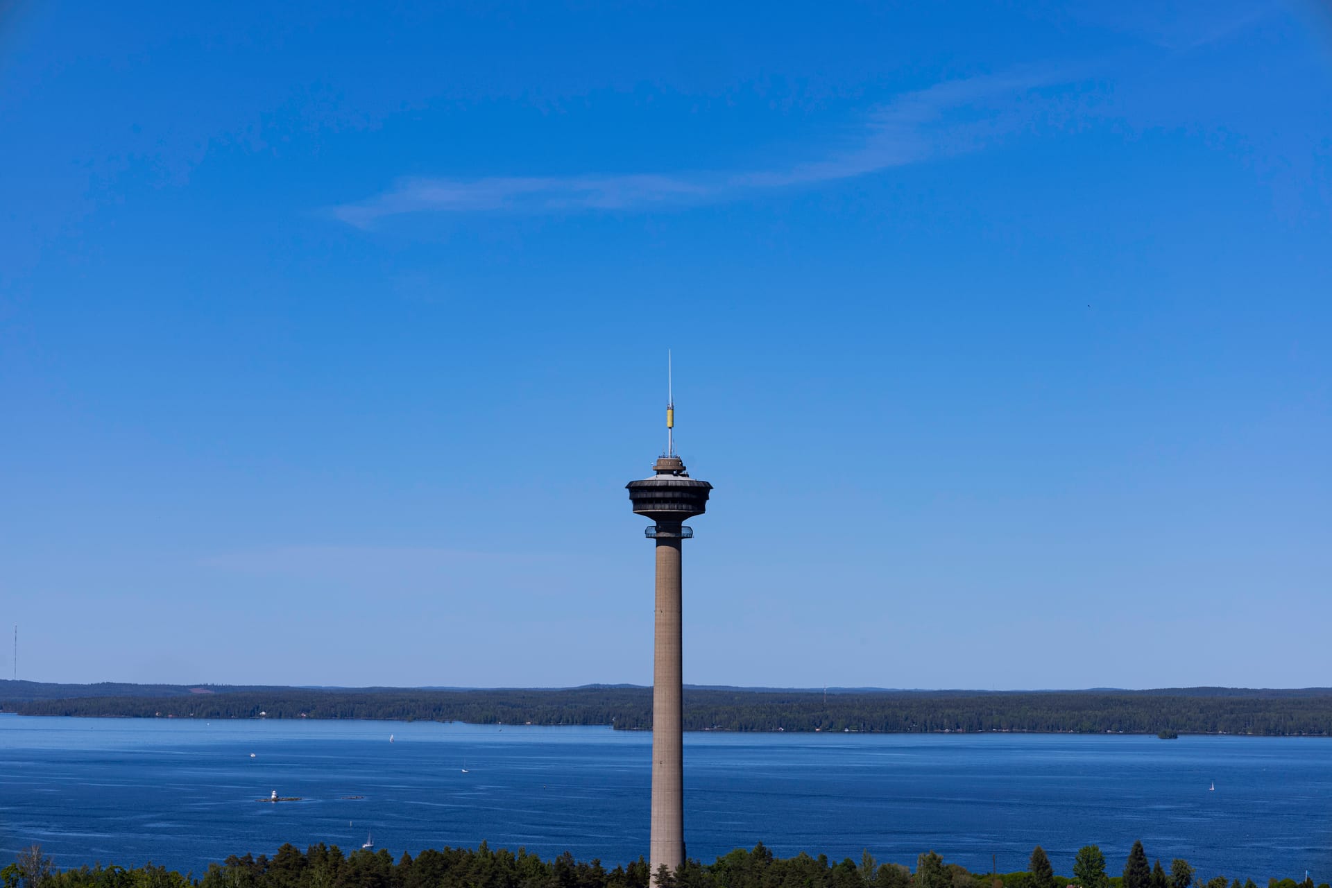 Tampere / Pirkkala — local identity