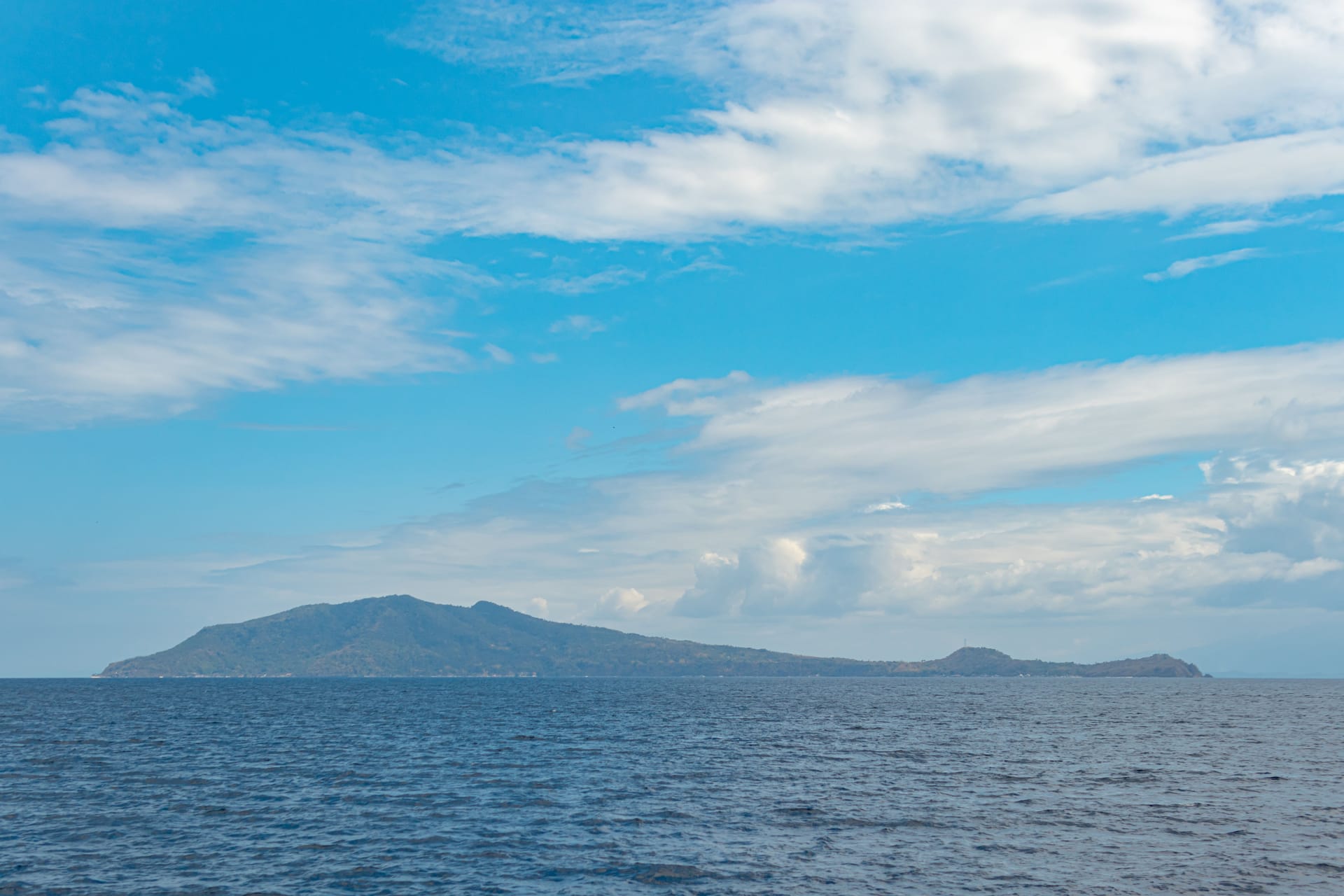 Tanna Island — local identity