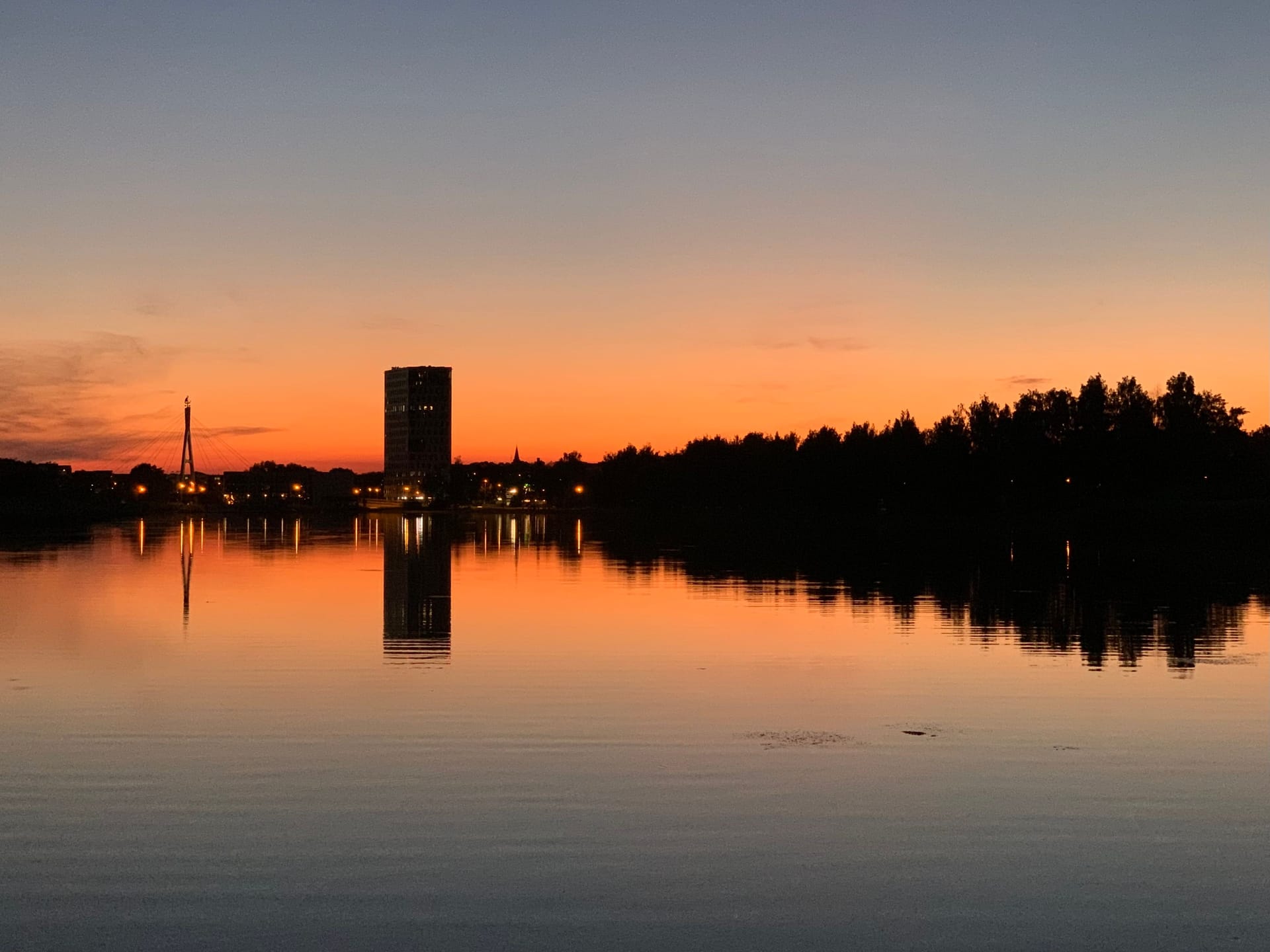 Tartu — local identity